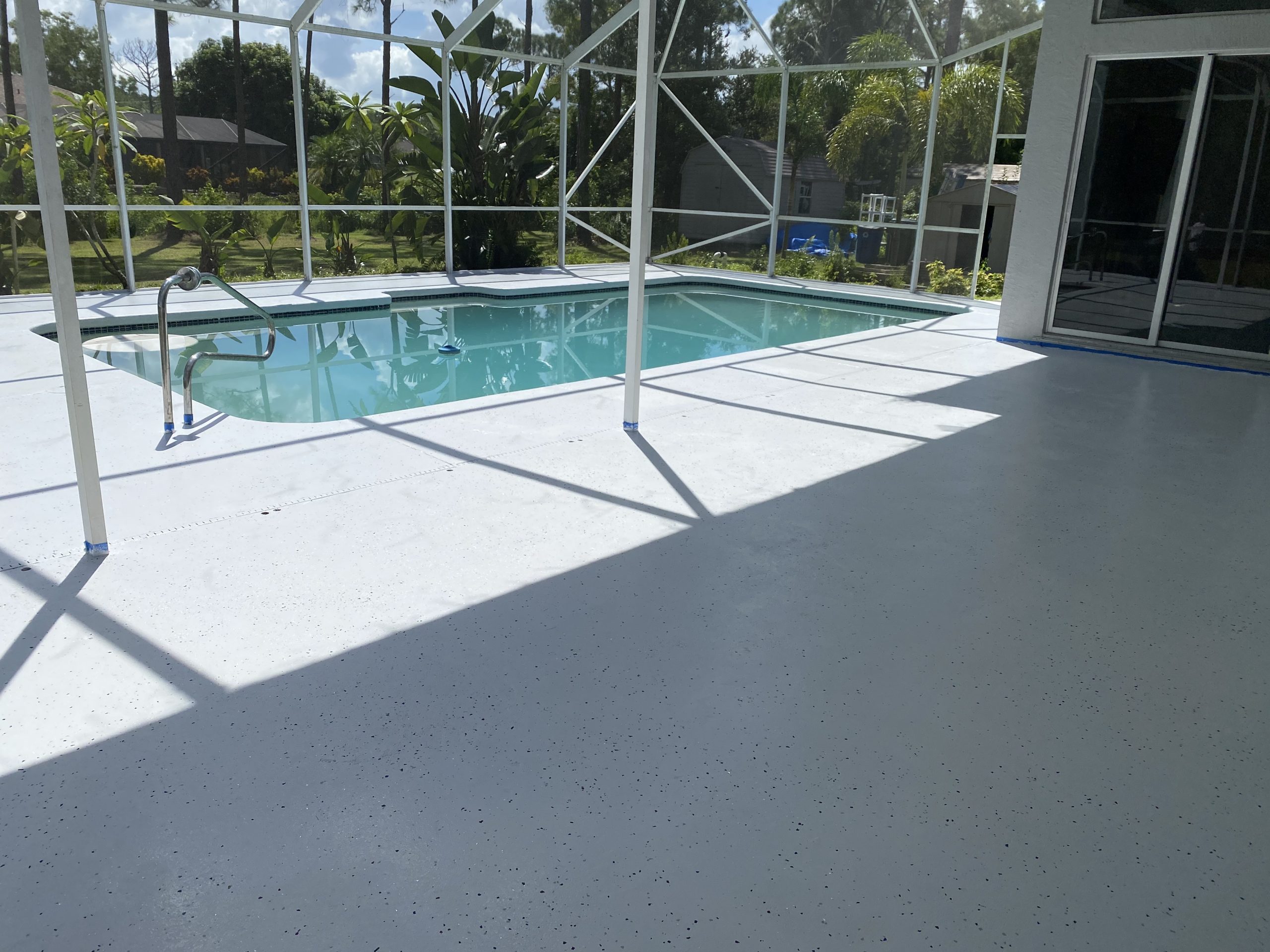 Pool Resurfacing palm beach gardens